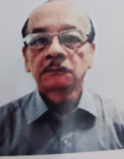Shibendu  Barua